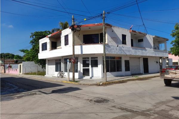 Foto de inmueble en , Col. Revolución Verde C.P. 89670, Aldama