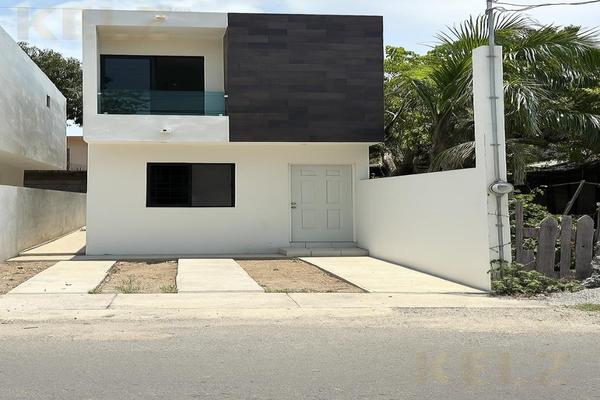 Foto de inmueble en  , Col. Revolución Verde C.P. 89518, Ciudad Madero