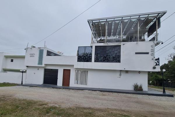 Foto de inmueble en  , Col. Revolución Verde C.P. 89518, Ciudad Madero