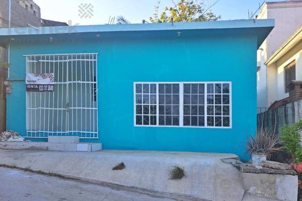 Foto de inmueble en  , Col. Revolución Verde C.P. 89518, Ciudad Madero
