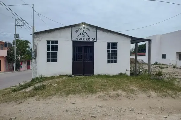 Foto de inmueble en  , Col. Revolución Verde C.P. 89314, Tampico