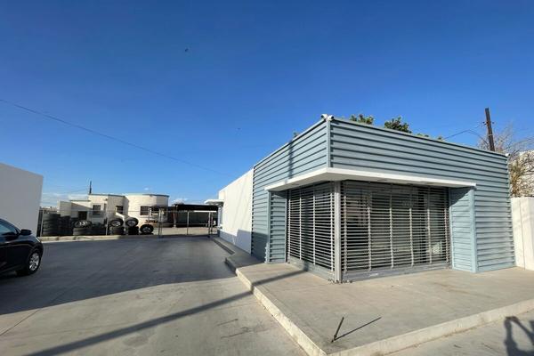 Foto de inmueble en Revolucion y calle 31, Col. Burócrata C.P. 83450, San Luis Río Colorado