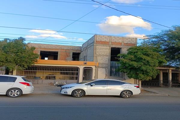 Foto de inmueble en reyes 275, Col. Balderrama C.P. 83180, Hermosillo