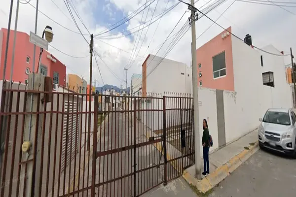 Foto de inmueble en Reyna de los conquistadores #1304, Col. Paseo de las Reynas C.P. 42184, Mineral de la Reforma