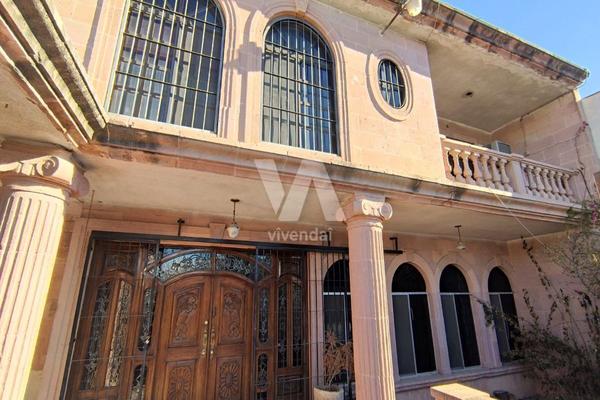 Foto de inmueble en Reynosa, Col. República C.P. 25280, Saltillo