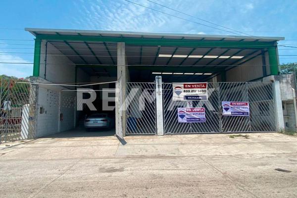 Foto de inmueble en Rhin, Col. Hidalgo Oriente C.P. 89570, Ciudad Madero