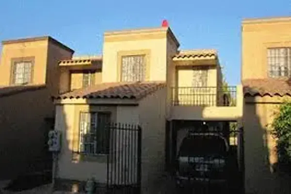 Foto de inmueble en  , Col. Ribera del Bosque C.P. 22204, Tijuana