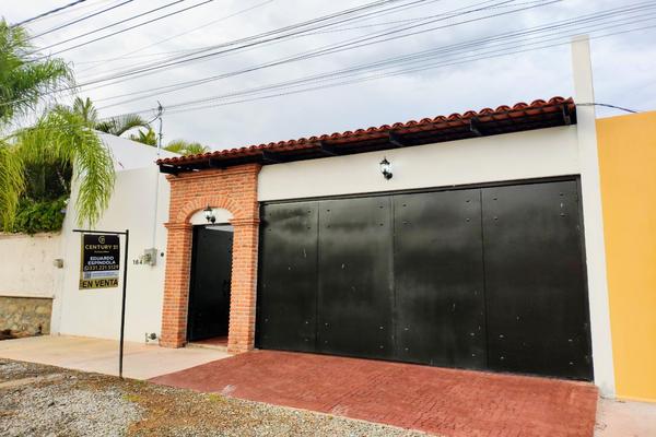 Foto de inmueble en  , Col. Ribera del Pilar C.P. 45906, Chapala