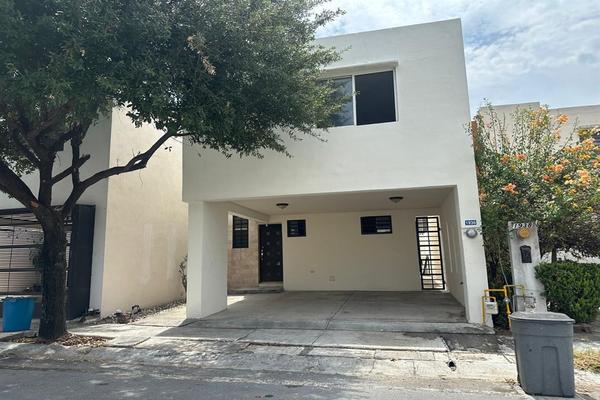 Foto de inmueble en  , Col. Riberas de Dos Ríos C.P. 67134, Guadalupe