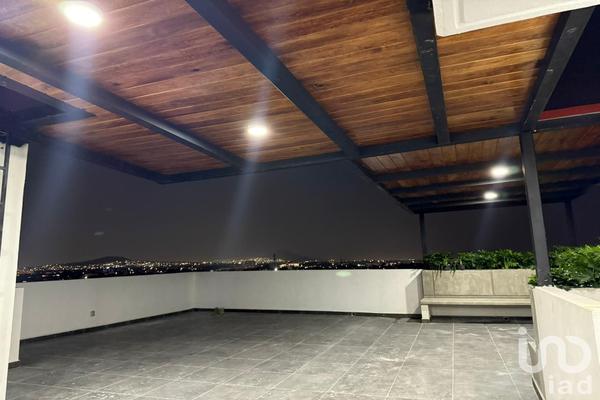 Foto de inmueble en RICARDO #137, Col. Pedregal de Santa Ursula C.P. 04600, Coyoacán