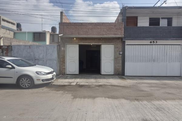 Foto de inmueble en  , Col. Ricardo B Anaya C.P. 78390, San Luis Potosí
