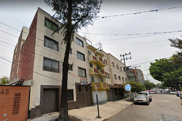 Foto de inmueble en RICARDO CASTRO 41TORRE, Col. Peralvillo C.P. 06220, Cuauhtémoc
