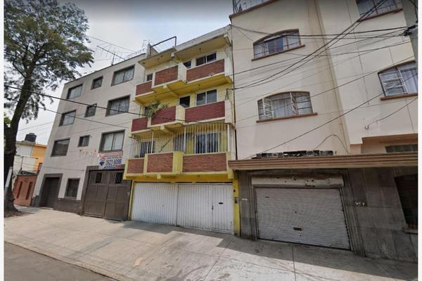 Foto de inmueble en RICARDO CASTRO, Col. Peralvillo C.P. 06220, Cuauhtémoc