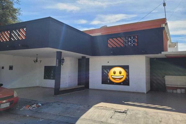 Foto de inmueble en Ricardo, Col. El Mezquital C.P. 66630, Apodaca