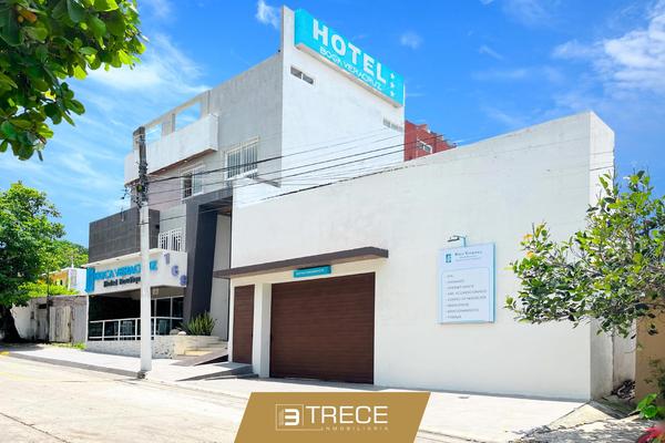 Foto de inmueble en  , Col. Ricardo Flores Magón C.P. 94290, Boca del Río
