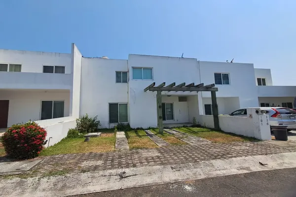 Foto de inmueble en  , Col. Ricardo Flores Magón C.P. 94290, Boca del Río