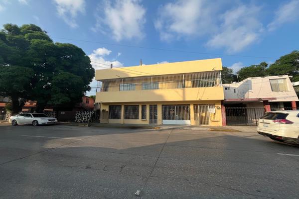 Foto de inmueble en  , Col. Ricardo Flores Magón C.P. 89460, Ciudad Madero