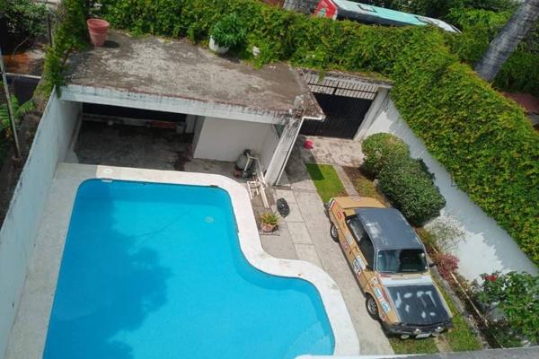 Foto de inmueble en  , Col. Ricardo Flores Magón C.P. 62370, Cuernavaca