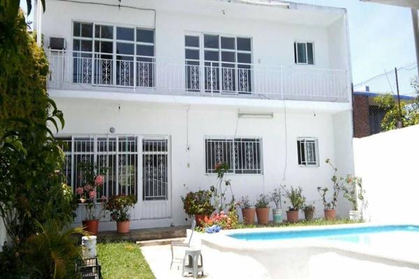 Foto de inmueble en  , Col. Ricardo Flores Magón C.P. 62370, Cuernavaca