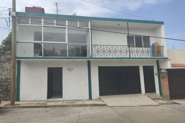 Foto de inmueble en  , Col. Ricardo Flores Magón C.P. 62370, Cuernavaca