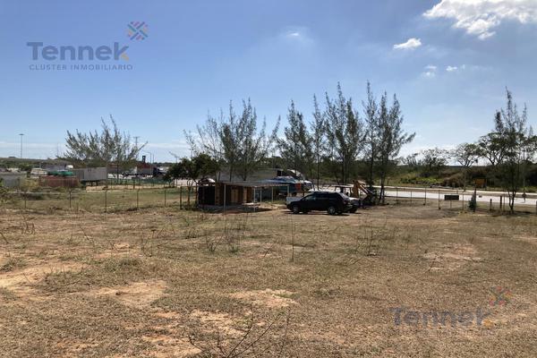 Foto de inmueble en  , Col. Ejido Ricardo Flores Magón C.P. 89603, Altamira