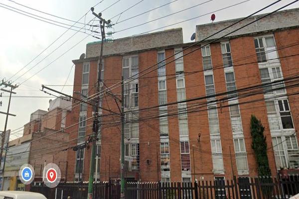 Foto de inmueble en  , Col. Ricardo Flores Magon C.P. 09820, Iztapalapa
