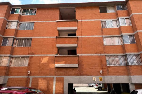 Foto de inmueble en  , Col. Ricardo Flores Magon C.P. 09820, Iztapalapa