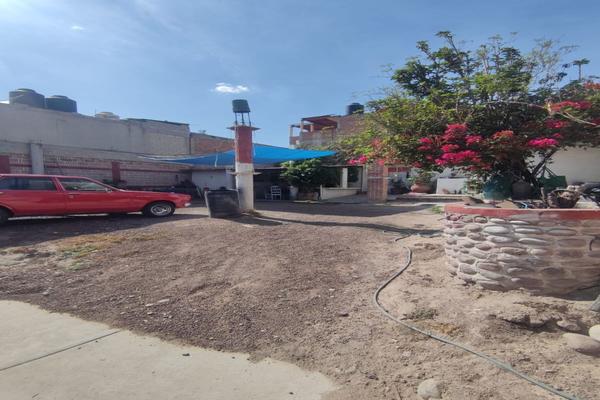 Foto de inmueble en  , Col. Ricardo Flores Magón C.P. 54607, Tepotzotlán