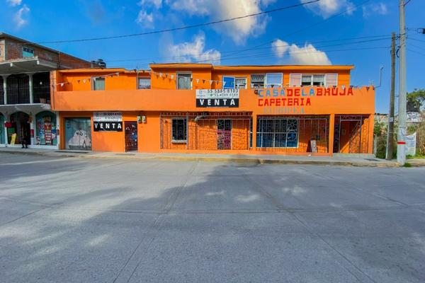 Foto de inmueble en  , Col. Ricardo Flores Magón C.P. 54607, Tepotzotlán