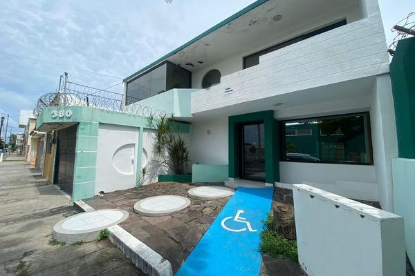 Foto de inmueble en  , Col. Ricardo Flores Magón C.P. 91900, Veracruz