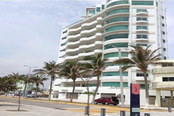 Foto de inmueble en  , Col. Ricardo Flores Magón C.P. 91900, Veracruz