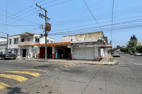 Foto de inmueble en Carranza, Col. Ricardo Flores Magón C.P. 91900, Veracruz