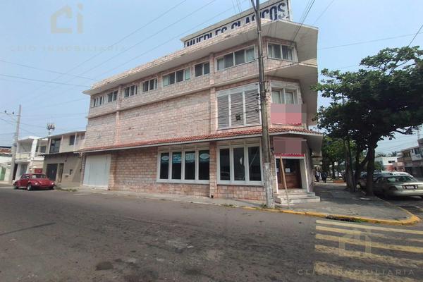 Foto de inmueble en  , Col. Ricardo Flores Magón C.P. 91900, Veracruz