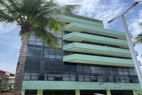 Foto de inmueble en  , Col. Ricardo Flores Magón C.P. 91900, Veracruz