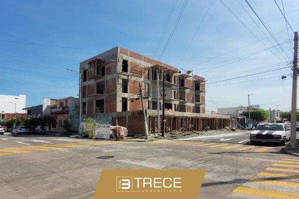 Foto de inmueble en  , Col. Ricardo Flores Magón C.P. 91900, Veracruz