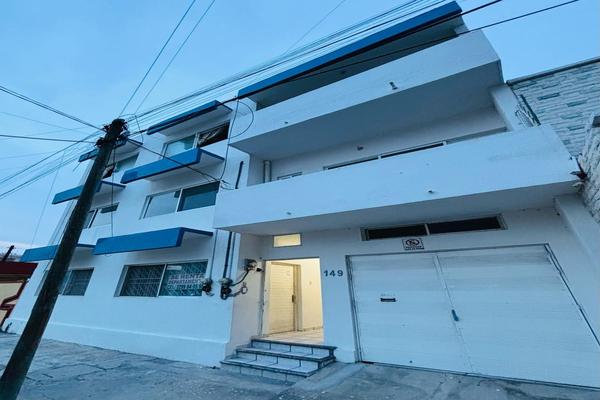 Foto de inmueble en  , Col. Ricardo Flores Magón C.P. 91900, Veracruz