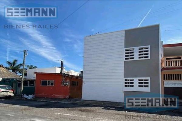 Foto de inmueble en  , Col. Ricardo Flores Magón C.P. 91900, Veracruz