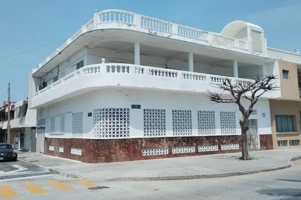 Foto de inmueble en  , Col. Ricardo Flores Magón C.P. 91900, Veracruz