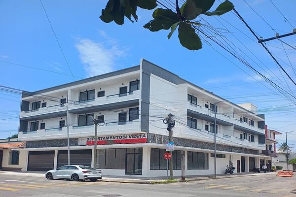 Foto de inmueble en  , Col. Ricardo Flores Magón C.P. 91900, Veracruz