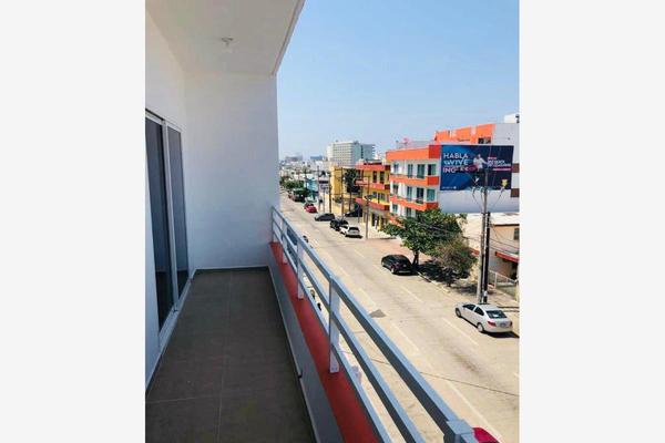 Foto de inmueble en  , Col. Ricardo Flores Magón C.P. 91900, Veracruz