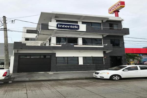 Foto de inmueble en  , Col. Ricardo Flores Magón C.P. 91900, Veracruz