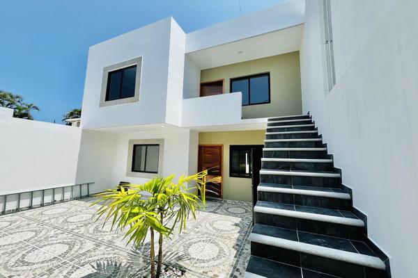 Foto de inmueble en  , Col. Ricardo Flores Magón C.P. 91900, Veracruz