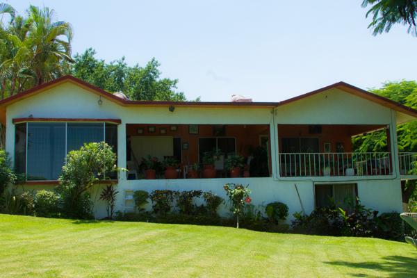 Foto de inmueble en Ricardo Palmerin s/n, Fraccionamiento Gran, Col. Miguel Hidalgo C.P. 62585, Temixco
