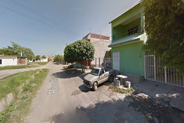 Foto de inmueble en rico mendiola #183, Col. Federico Velarde C.P. 82158, Mazatlán