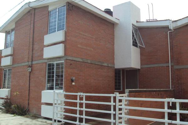 Foto de inmueble en , Col. Rincón Arboledas C.P. 72460, Puebla