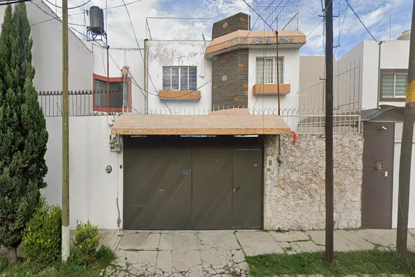 Foto de inmueble en  , Col. Rincón Arboledas C.P. 72460, Puebla