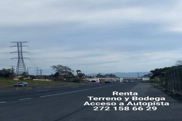 Foto de inmueble en  , Col. Rincón Chico C.P. 94390, Orizaba