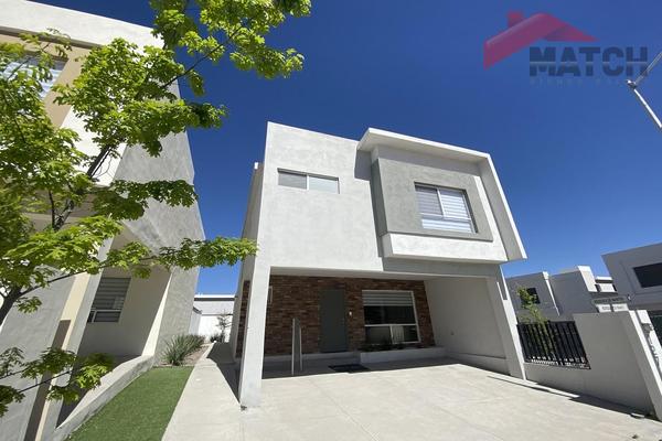 Foto de inmueble en  , Col. Rincón de Foret C.P. 25085, Saltillo