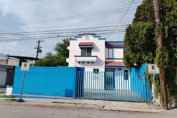 Foto de inmueble en  , Col. Rincón de Guadalupe C.P. 67198, Guadalupe