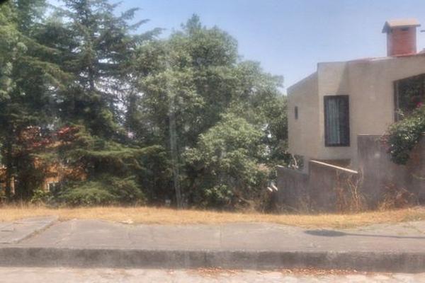 Foto de inmueble en Rincon de las Lomas, Col. Cuajimalpa C.P. 05000, Cuajimalpa de Morelos